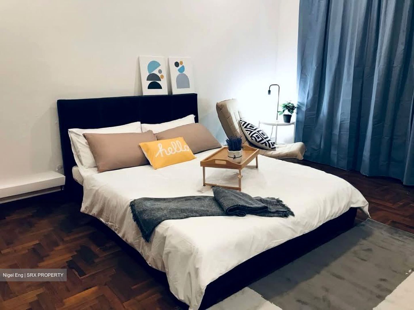 Chun Tin Court (D21), Apartment #574474521